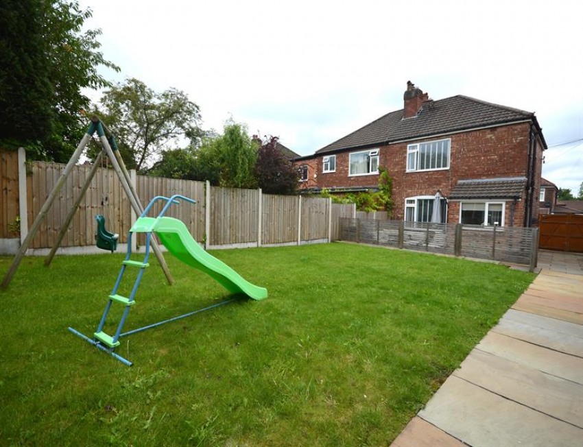 Images for Upton Avenue, Heaton Mersey