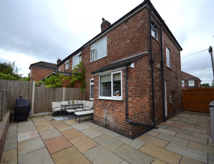 Images for Upton Avenue, Heaton Mersey