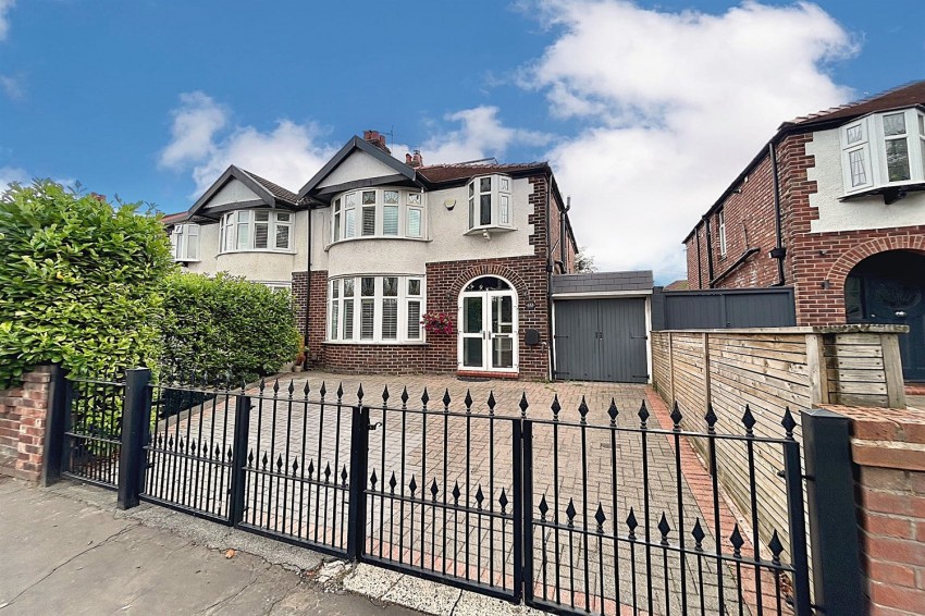 Images for Wilmslow Road, Didsbury