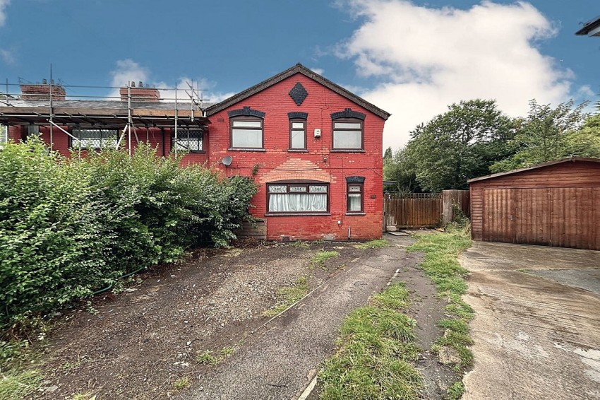 Images for Lundy Avenue, Chorlton