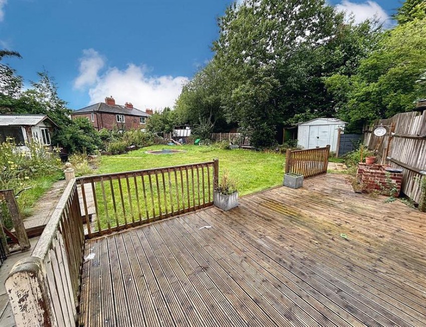 Images for Lundy Avenue, Chorlton