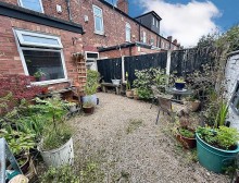 Images for St. Margarets Avenue, Burnage
