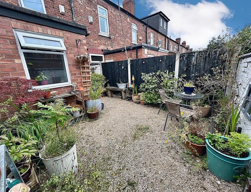 Images for St. Margarets Avenue, Burnage