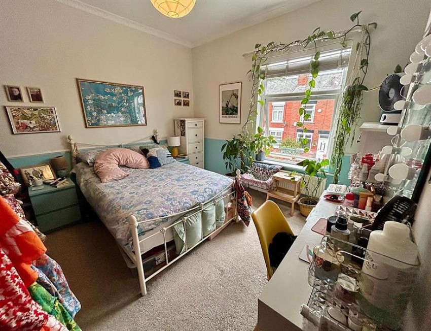 Images for St. Margarets Avenue, Burnage
