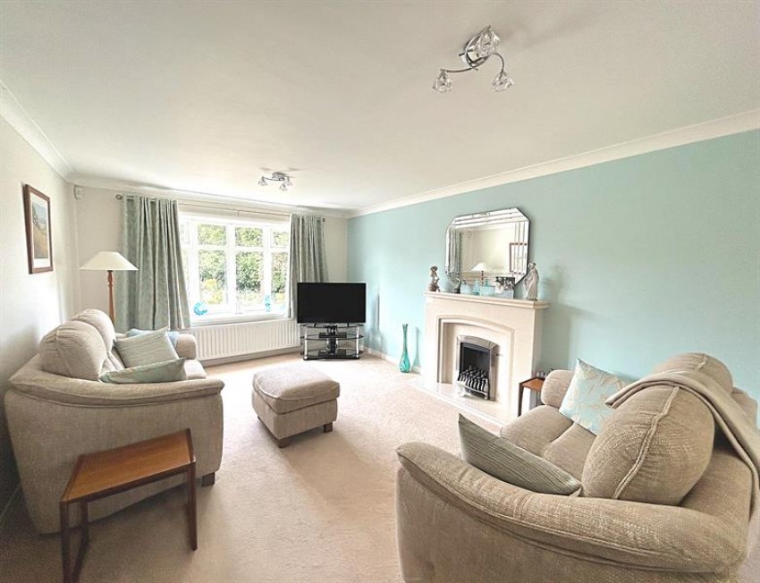 Images for Portree Drive, Holmes Chapel