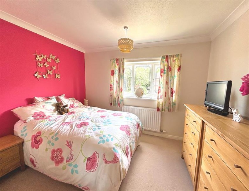 Images for Portree Drive, Holmes Chapel