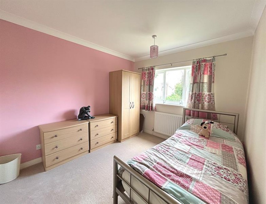 Images for Portree Drive, Holmes Chapel