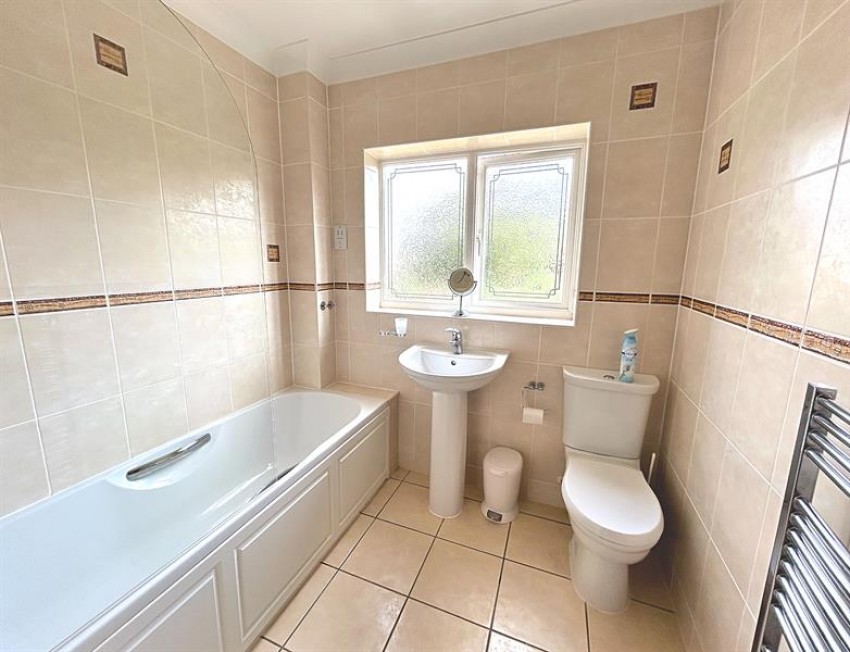 Images for Portree Drive, Holmes Chapel
