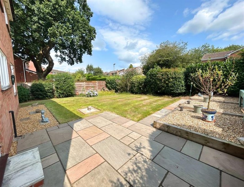 Images for Portree Drive, Holmes Chapel