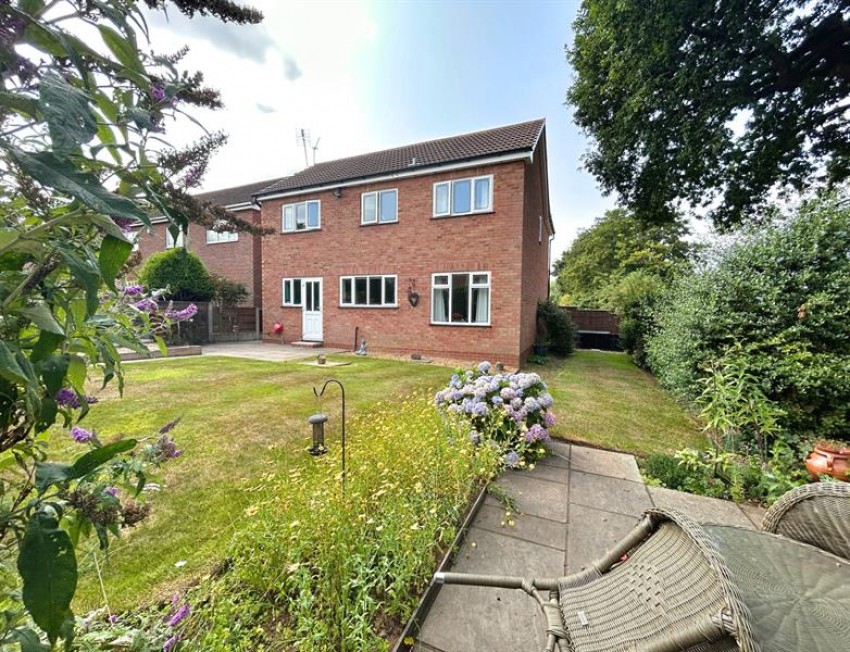 Images for Portree Drive, Holmes Chapel