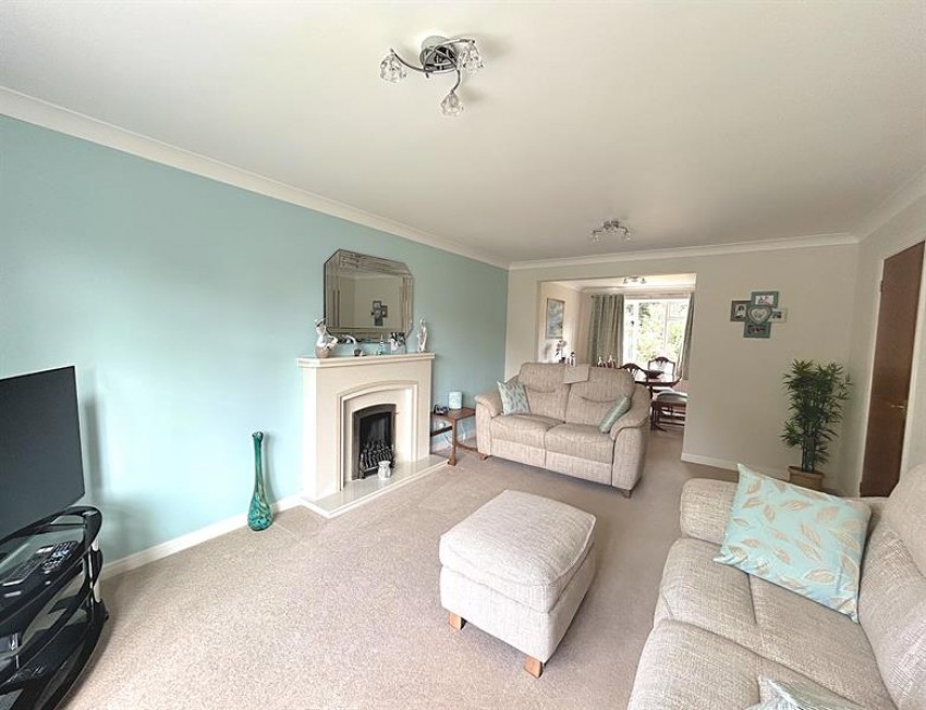 Images for Portree Drive, Holmes Chapel