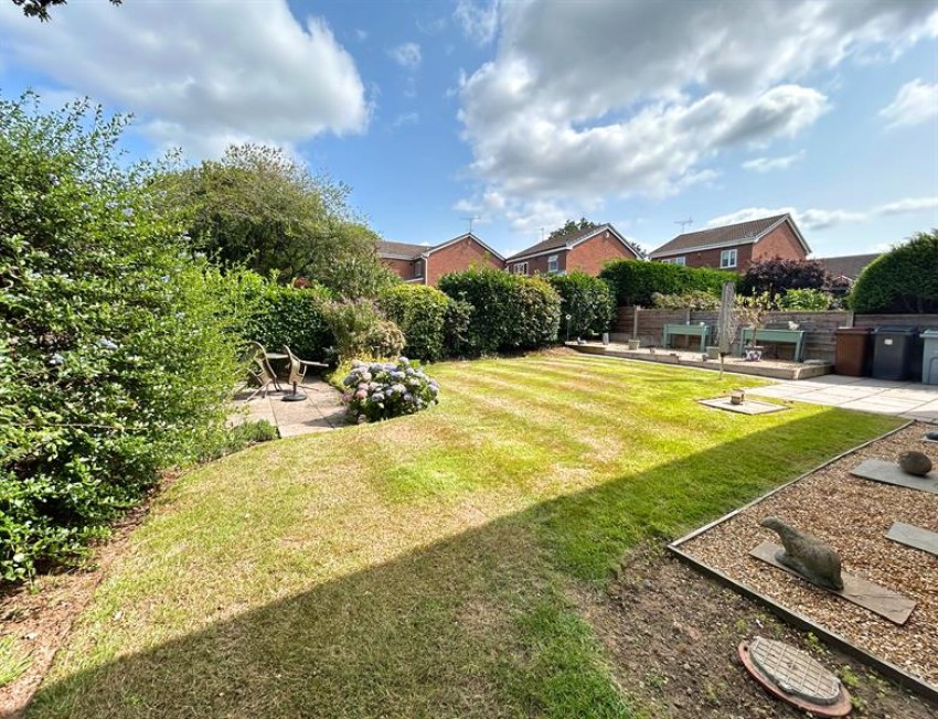 Images for Portree Drive, Holmes Chapel