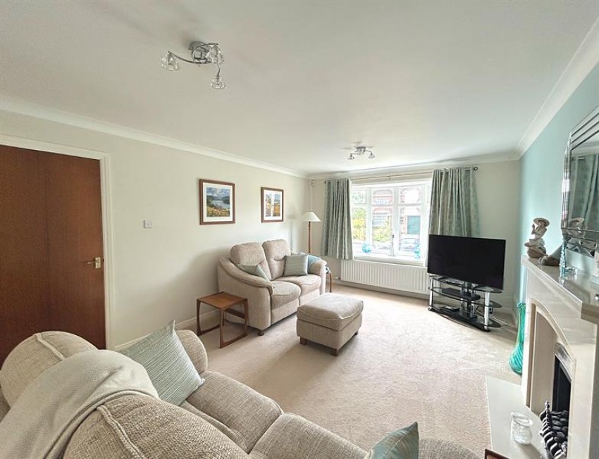 Images for Portree Drive, Holmes Chapel