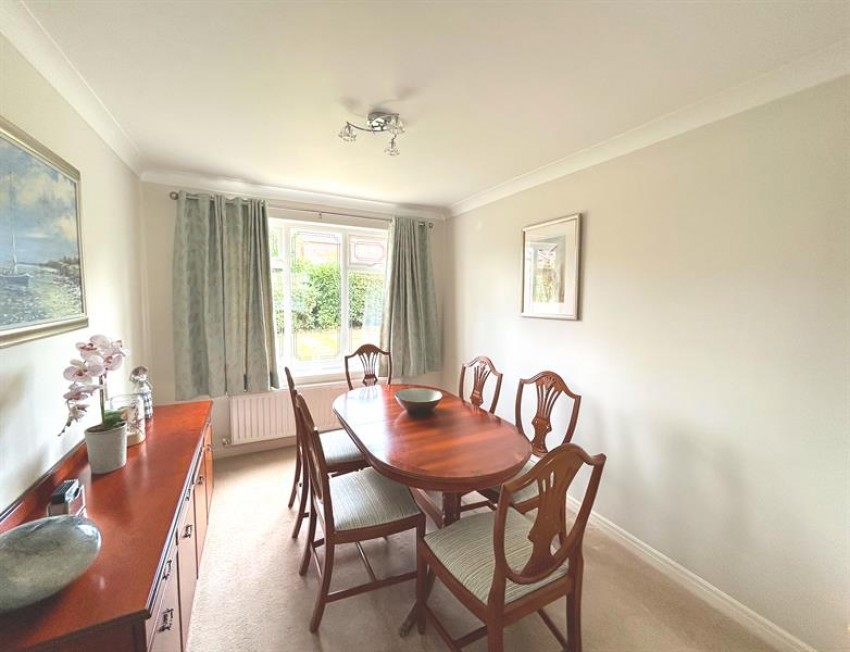 Images for Portree Drive, Holmes Chapel