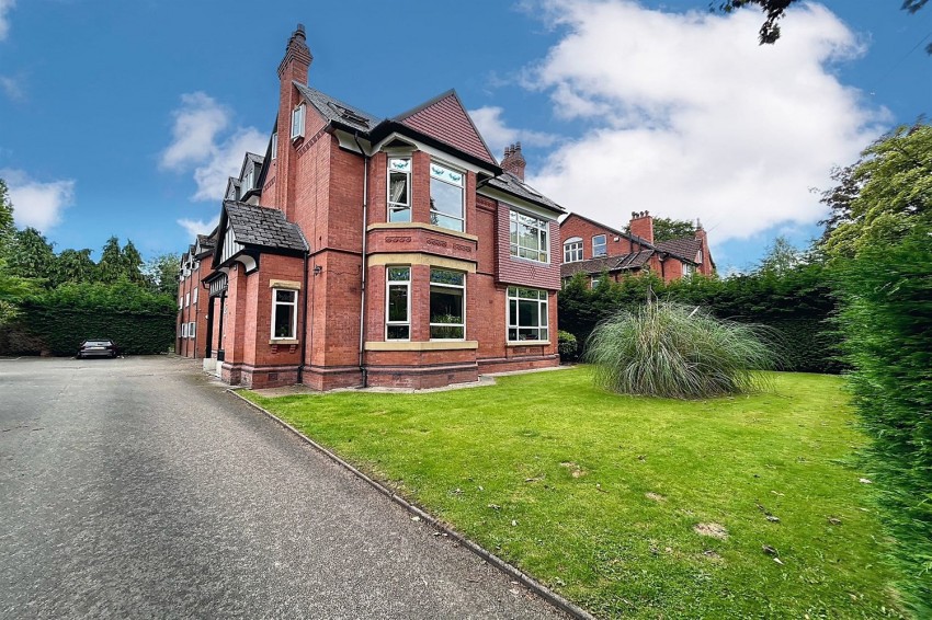 Images for Lancaster Road, Didsbury