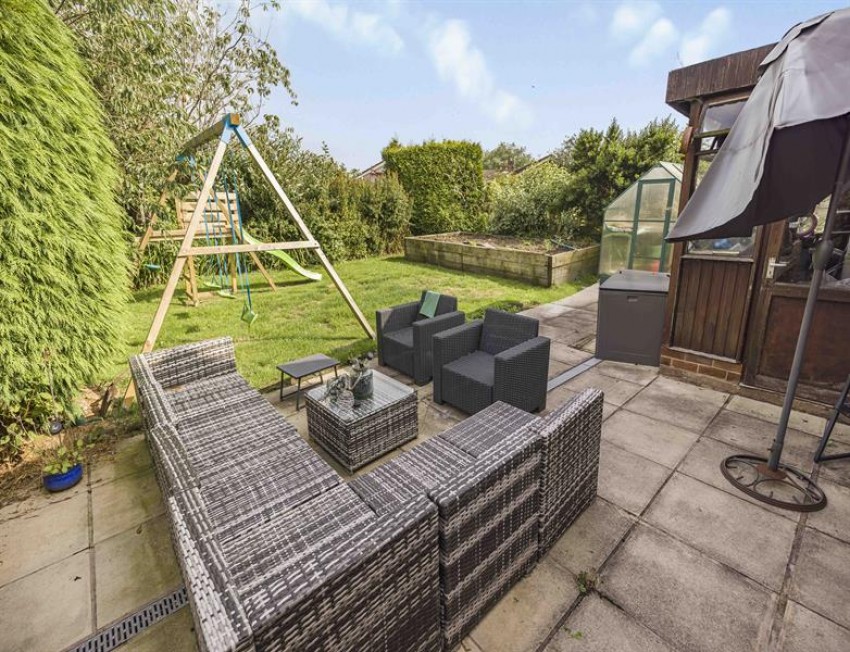 Images for Marigold Close, Macclesfield