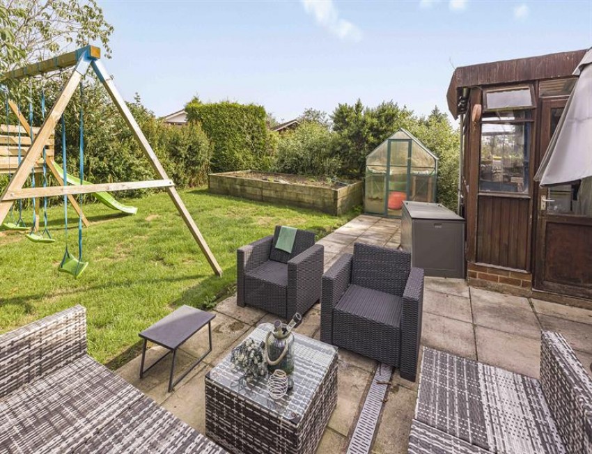Images for Marigold Close, Macclesfield