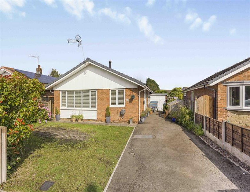 Images for Marigold Close, Macclesfield