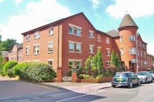 Images for Carrs Court, Church Street, Wilmslow