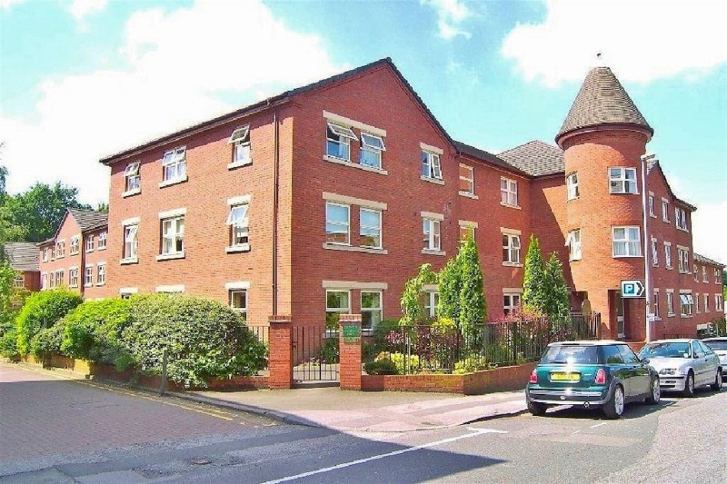 Carrs Court, Church Street, Wilmslow