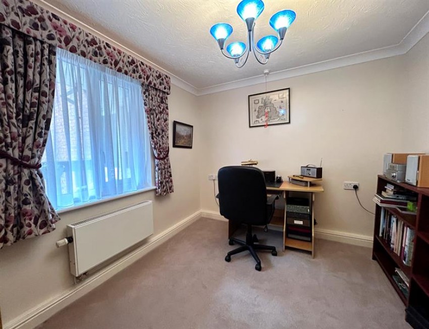 Images for Carrs Court, Church Street, Wilmslow