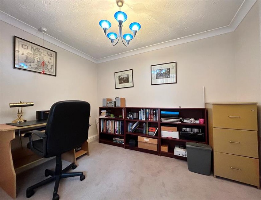Images for Carrs Court, Church Street, Wilmslow