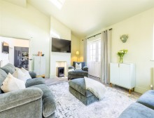 Images for Impeccable barn in Calveley with option to acquire extra land