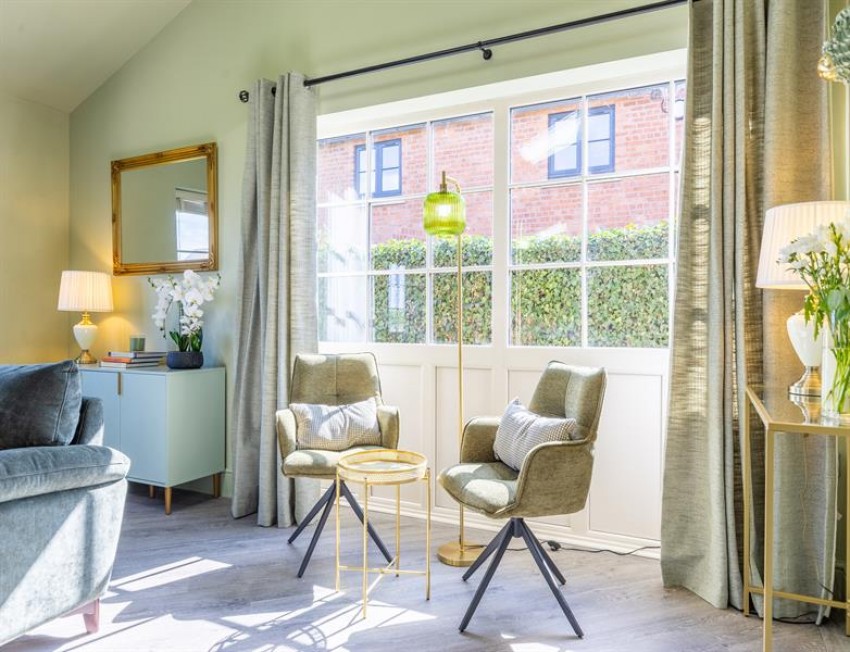 Images for Impeccable barn in Calveley with option to acquire extra land