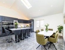 Images for Impeccable barn in Calveley with option to acquire extra land