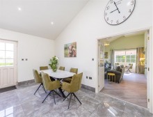 Images for Impeccable barn in Calveley with option to acquire extra land