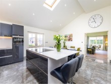 Images for Impeccable barn in Calveley with option to acquire extra land