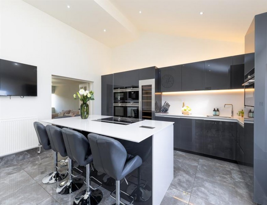 Images for Impeccable barn in Calveley with option to acquire extra land