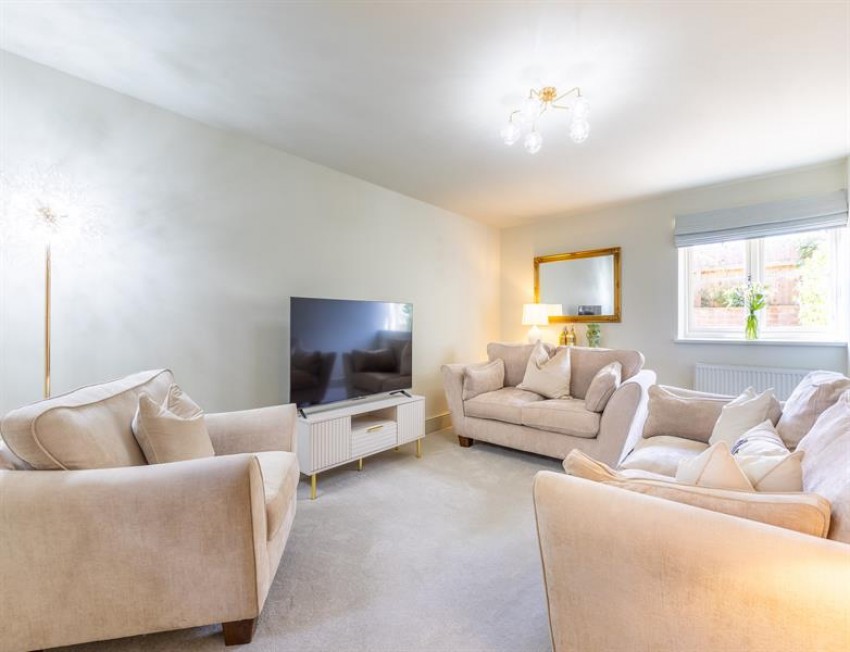 Images for Impeccable barn in Calveley with option to acquire extra land