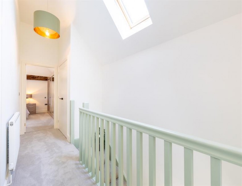 Images for Impeccable barn in Calveley with option to acquire extra land