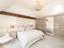 Images for Impeccable barn in Calveley with option to acquire extra land