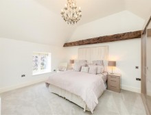 Images for Impeccable barn in Calveley with option to acquire extra land