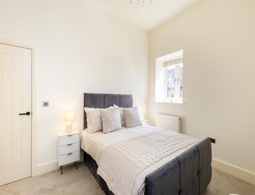 Images for Impeccable barn in Calveley with option to acquire extra land