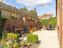 Images for Impeccable barn in Calveley with option to acquire extra land