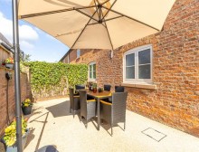 Images for Impeccable barn in Calveley with option to acquire extra land