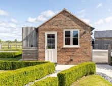 Images for Impeccable barn in Calveley with option to acquire extra land