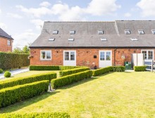 Images for Impeccable barn in Calveley with option to acquire extra land