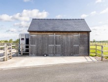 Images for Impeccable barn in Calveley with option to acquire extra land
