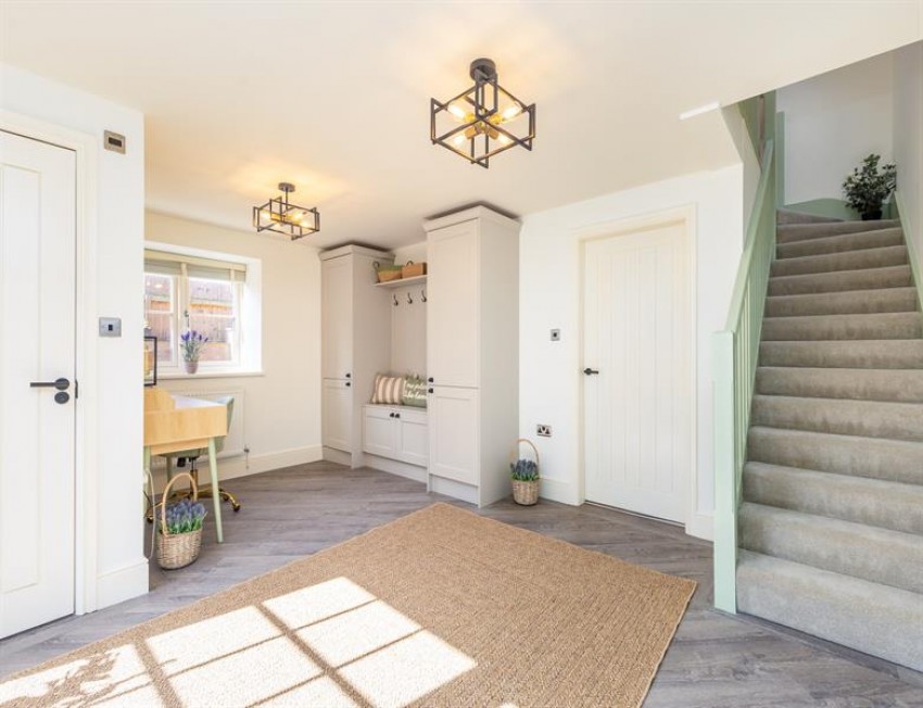 Images for Impeccable barn in Calveley with option to acquire extra land