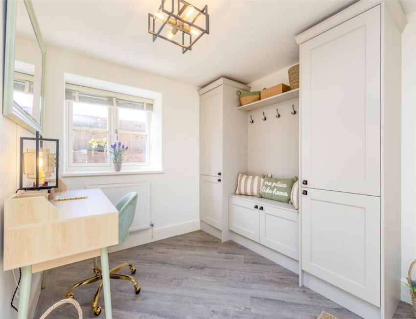 Images for Impeccable barn in Calveley with option to acquire extra land