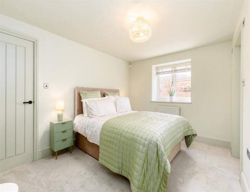 Images for Impeccable barn in Calveley with option to acquire extra land