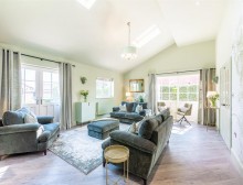 Images for Impeccable barn in Calveley with option to acquire extra land