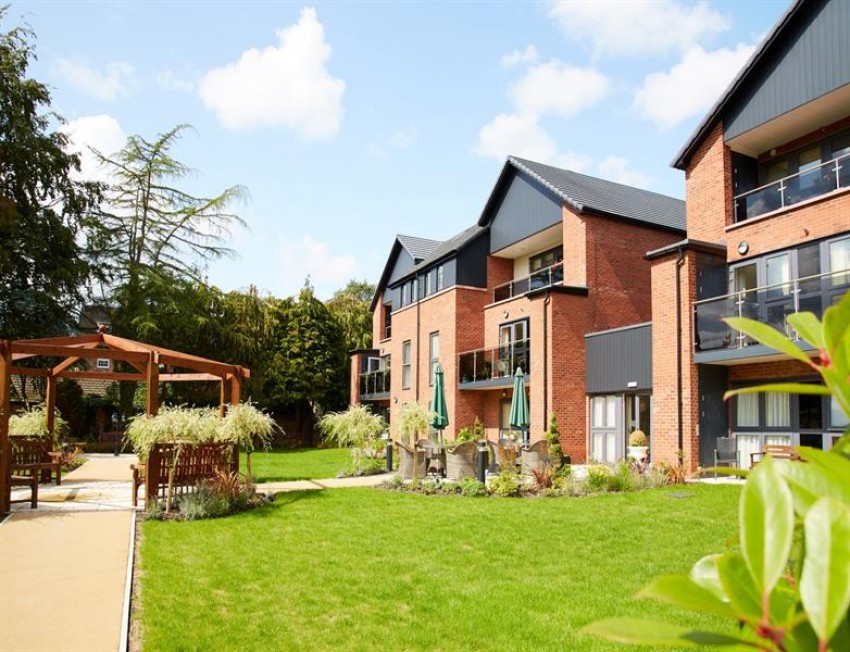 Images for Lawson Grange, Holly Road North, Wilmslow