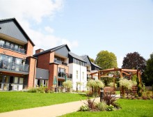 Images for Lawson Grange, Holly Road North, Wilmslow