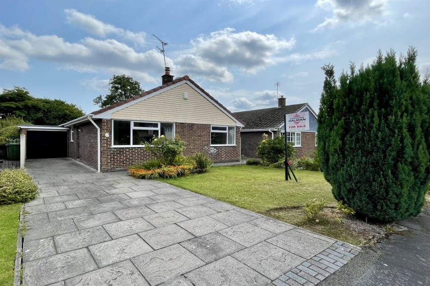 Images for Grassfield Way, Knutsford