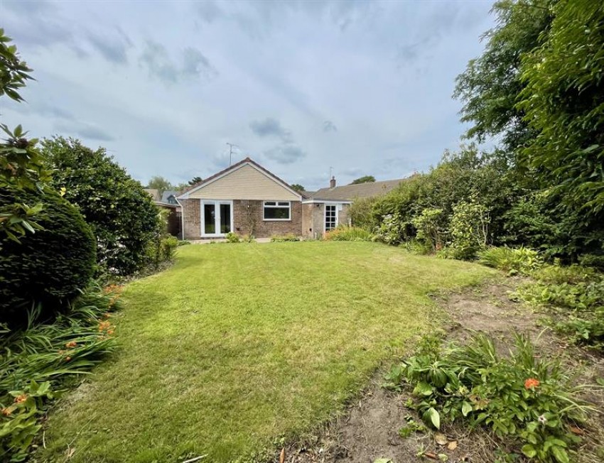Images for Grassfield Way, Knutsford
